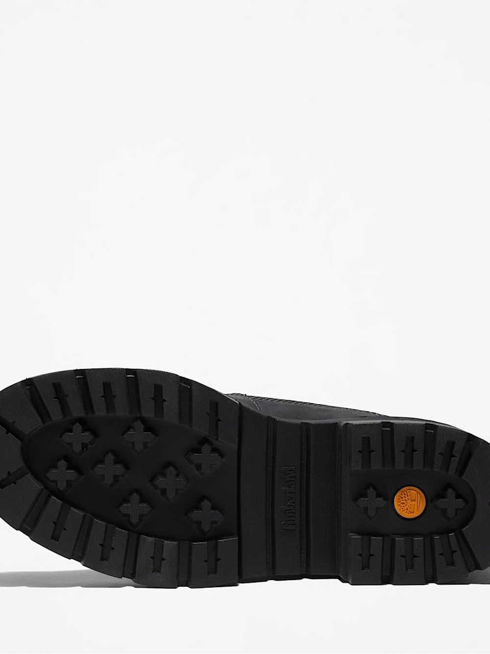 Timberland Women's Black Lace-Up Trail Boots - Picture 13 of 14